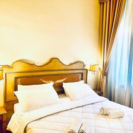 Il Gattopardo Relais Рим Экстерьер фото