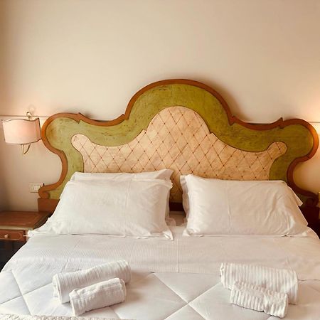 Il Gattopardo Relais Рим Экстерьер фото
