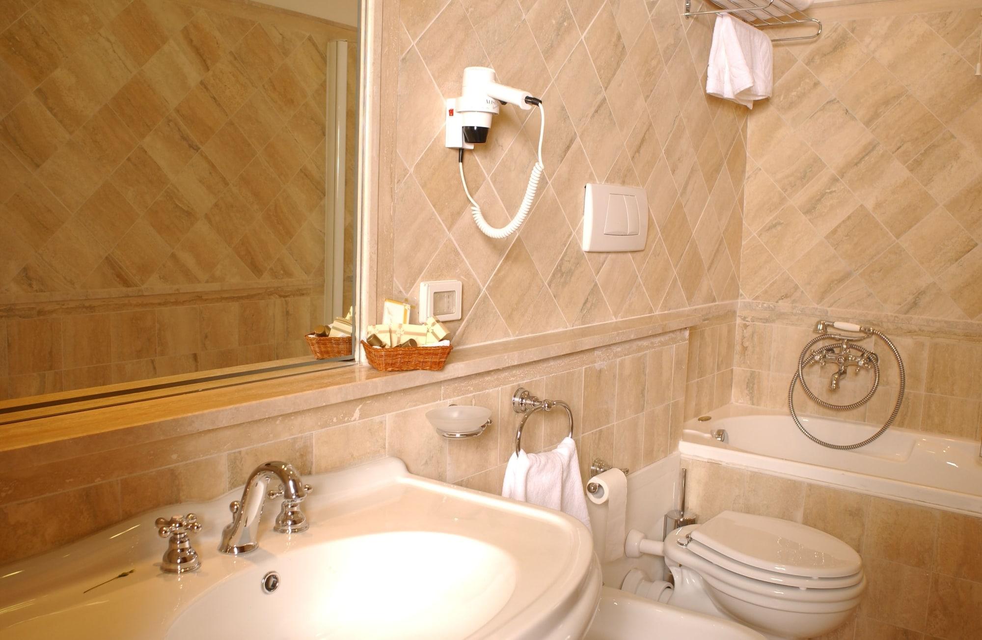 Il Gattopardo Relais Рим Экстерьер фото