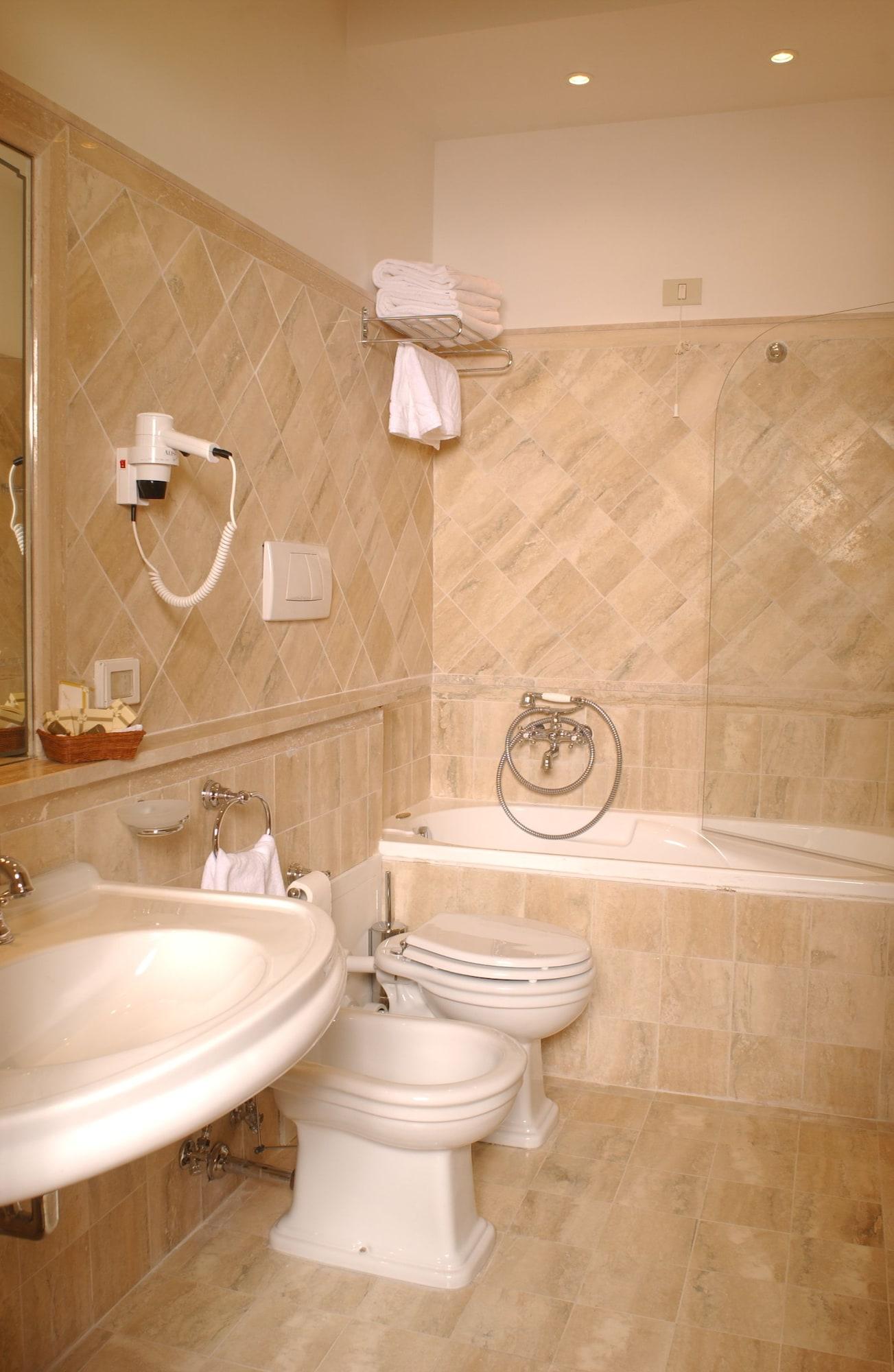 Il Gattopardo Relais Рим Экстерьер фото