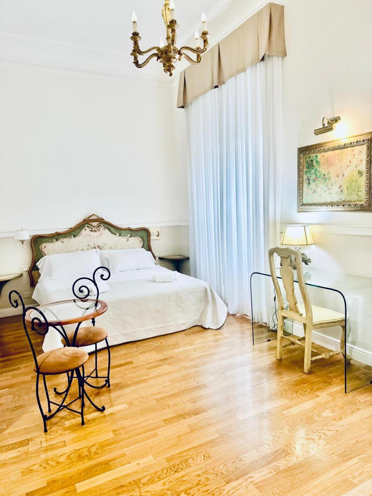 Il Gattopardo Relais Рим Экстерьер фото
