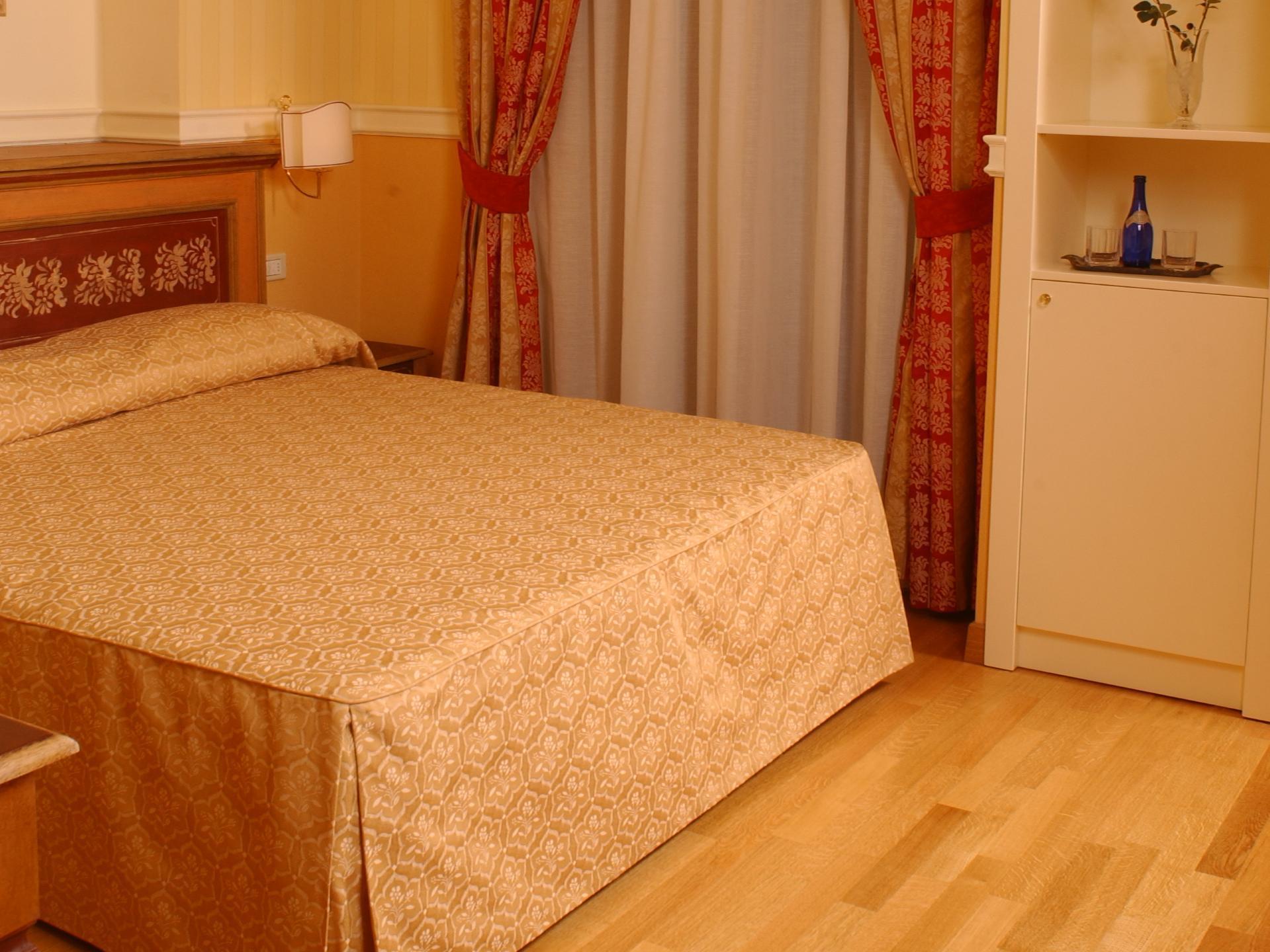 Il Gattopardo Relais Рим Экстерьер фото