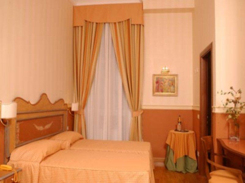 Il Gattopardo Relais Рим Экстерьер фото