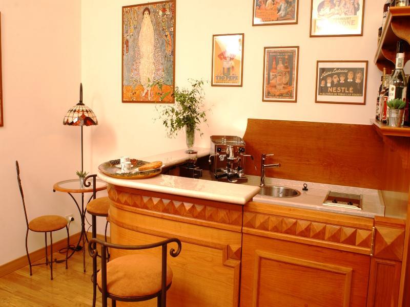 Il Gattopardo Relais Рим Экстерьер фото
