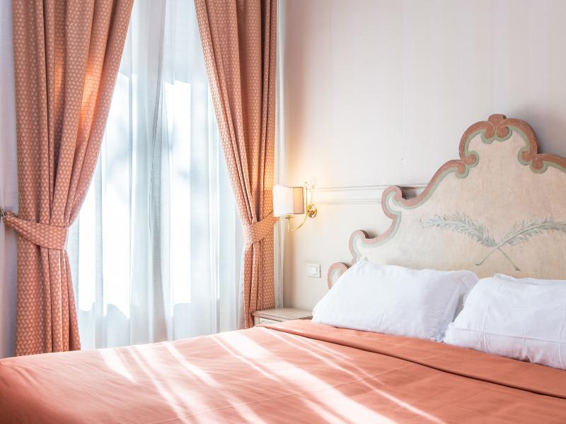 Il Gattopardo Relais Рим Экстерьер фото