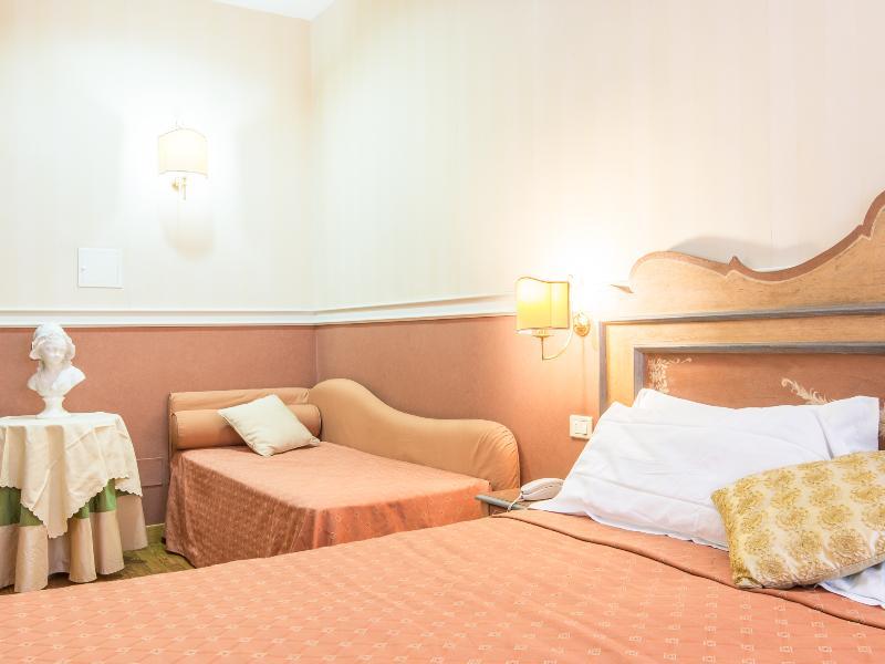 Il Gattopardo Relais Рим Экстерьер фото