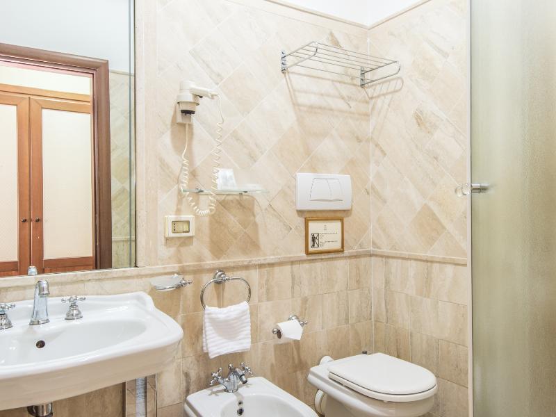 Il Gattopardo Relais Рим Экстерьер фото