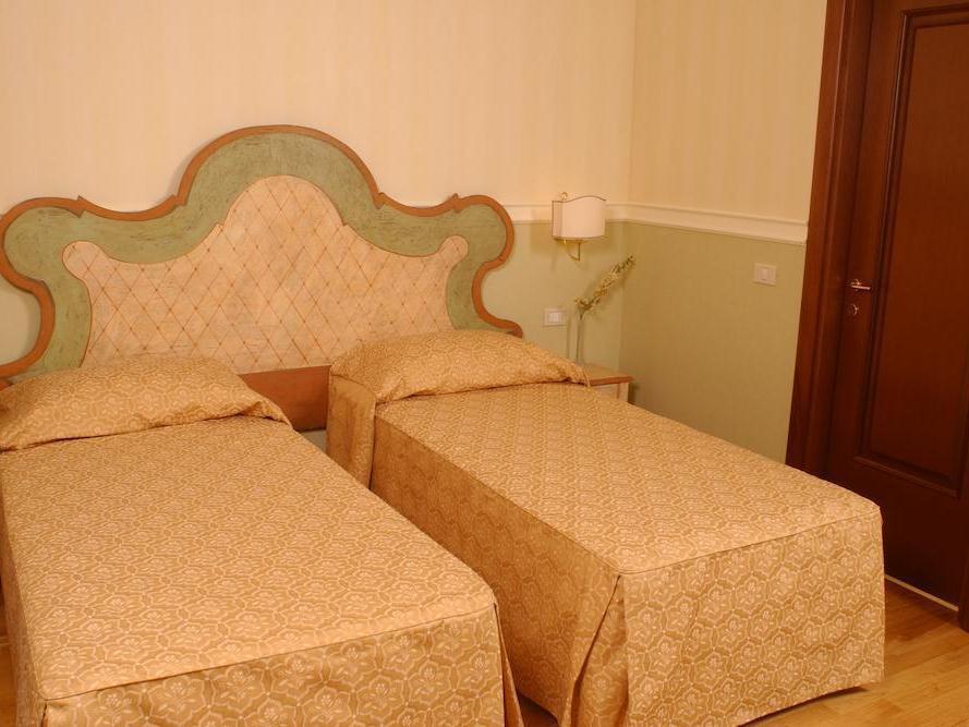 Il Gattopardo Relais Рим Экстерьер фото