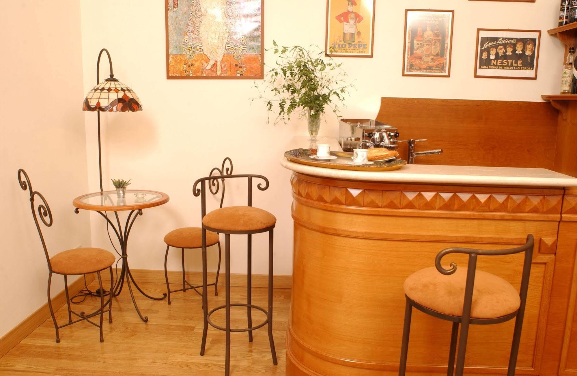 Il Gattopardo Relais Рим Экстерьер фото